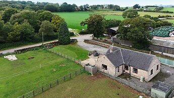 The Lodge