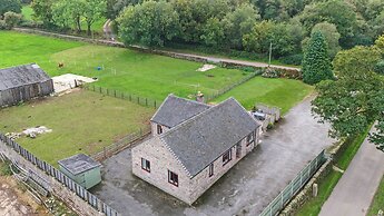 The Lodge