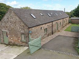 The Barn