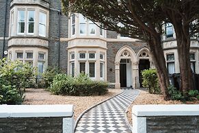 Pontcanna Place by Urban Space