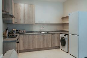 Pontcanna Place by Urban Space