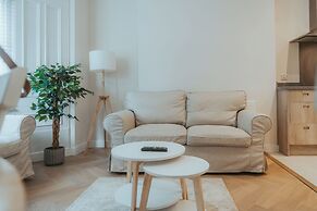 Pontcanna Place by Urban Space