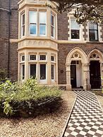Pontcanna Place by Urban Space