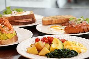 Yummy House