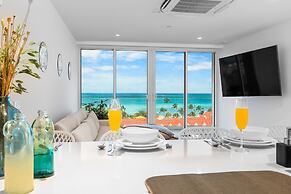 Atlantic 360 by BlueAruba Rentals