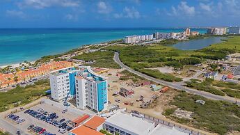 Atlantic 360 by BlueAruba Rentals