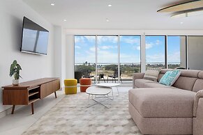 Atlantic 360 by BlueAruba Rentals