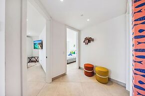 Atlantic 360 by BlueAruba Rentals