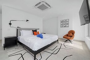 Atlantic 360 by BlueAruba Rentals