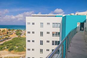 Atlantic 360 by BlueAruba Rentals