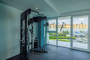 Atlantic 360 by BlueAruba Rentals