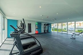 Atlantic 360 by BlueAruba Rentals