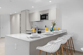 Atlantic 360 by BlueAruba Rentals
