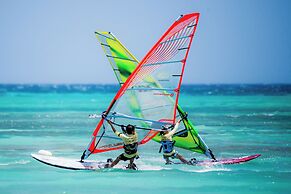 Atlantic 360 by BlueAruba Rentals