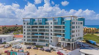 Atlantic 360 by BlueAruba Rentals