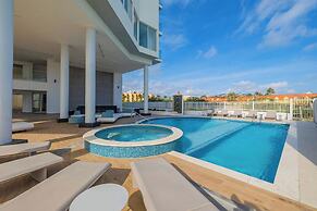 Atlantic 360 by BlueAruba Rentals
