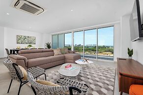 Atlantic 360 by BlueAruba Rentals