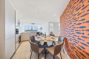 Atlantic 360 by BlueAruba Rentals