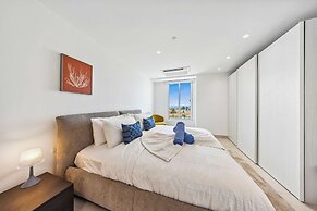 Atlantic 360 by BlueAruba Rentals