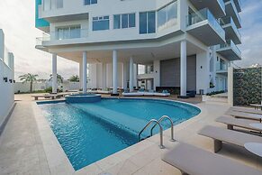 Atlantic 360 by BlueAruba Rentals