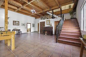 Hotel Finca Biazu