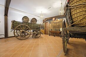 Hotel Finca Biazu
