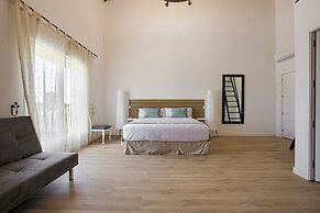 Hotel Finca Biazu
