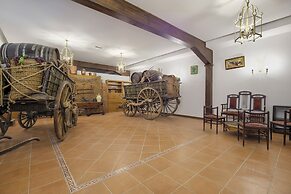 Hotel Finca Biazu