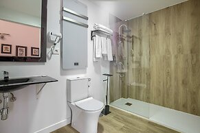 Hotel Finca Biazu