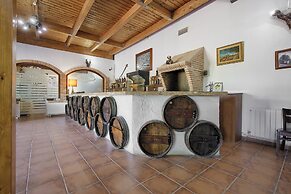 Hotel Finca Biazu