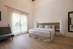 Hotel Finca Biazu