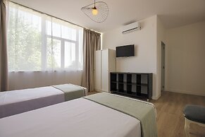 Hotel Finca Biazu