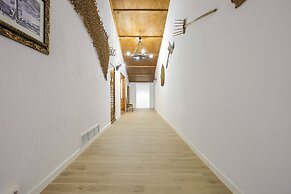 Hotel Finca Biazu