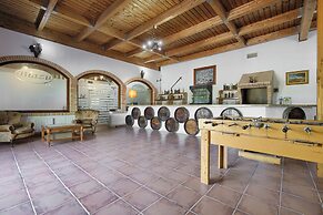 Hotel Finca Biazu