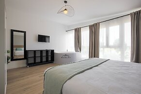 Hotel Finca Biazu