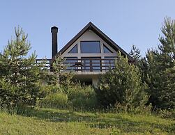 Bolu Yaban Yasam Chalets