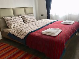 Bolu Yaban Yasam Chalets
