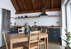 Bolu Yaban Yasam Chalets