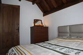 Bolu Yaban Yasam Chalets