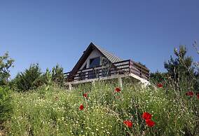 Bolu Yaban Yasam Chalets