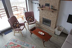 Bolu Yaban Yasam Chalets