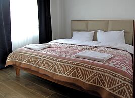 Bolu Yaban Yasam Chalets