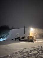 Bolu Yaban Yasam Chalets
