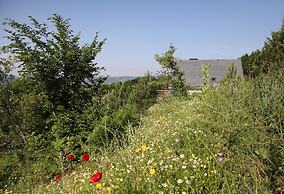 Bolu Yaban Yasam Chalets