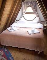Bolu Yaban Yasam Chalets