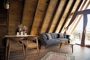 Bolu Yaban Yasam Chalets