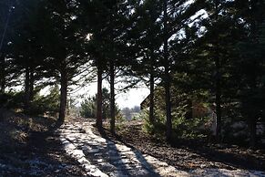 Bolu Yaban Yasam Chalets