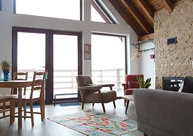 Bolu Yaban Yasam Chalets