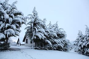 Bolu Yaban Yasam Chalets