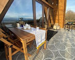 Bolu Yaban Yasam Chalets
